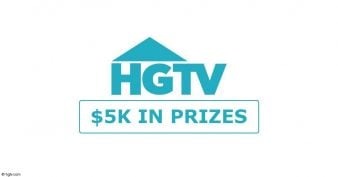 HGTV® - Shock Your Home Giveaway