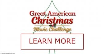 Great American Christmas Movie Challenge