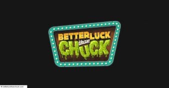 Better Luck Than Chuck - Halloween Horror Nights Viewer Trip Giveaway