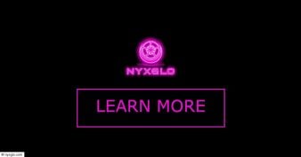 Nyxglo - LED Wheel Lights Giveaway
