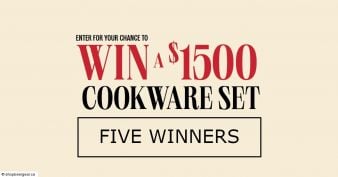 Shop Beer Gear - Stella Artois Cookware Contest