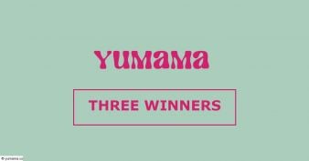 Win 6 Months of Yumama Sweepstakes