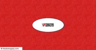 Tractor Supply - National Finals Rodeo Getaway Sweepstakes