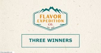 Flavor Expedition Co. - Fall Into Flavor Giveaway