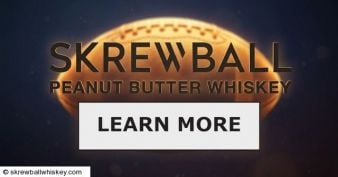 Skrewball® - Peanut Butter Whiskey College Tailgate Tour Sweepstakes