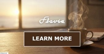 Flavia - Coffee Week AROMA Bundle Contest