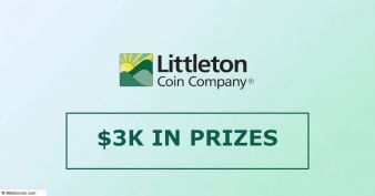 Littleton's Shopping Spree Sweepstakes 