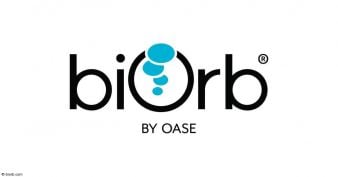 biOrb - Aquarium Giveaway