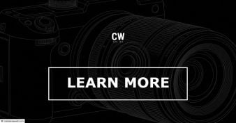 Camera West - Fujifilm GFX100RF Giveaway