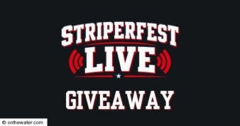 On The Water Magazine - Superfest Live Giveaway