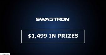Swagtron - UrbanCruise Giveaway