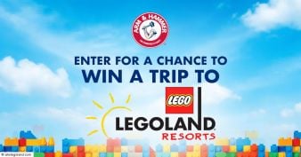 Arm & Hammer® - Baking Soda Sweepstakes