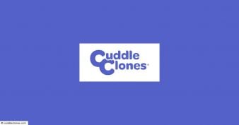 Cuddle Clones - Family Pajamas Giveaway