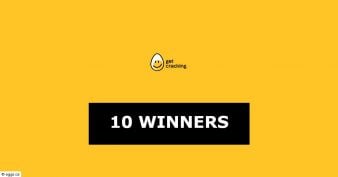 Matty Matheson - Get Cracking® Contest 