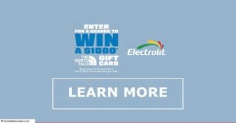 Electrolit® - Peak Hydration Contest 