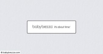 Baby Brezza - Prowash 360 Giveaway