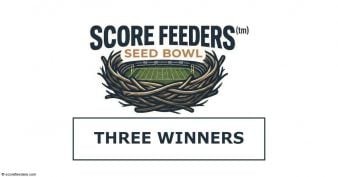 ScoreFeeders™ - SeedBowl Sweepstakes