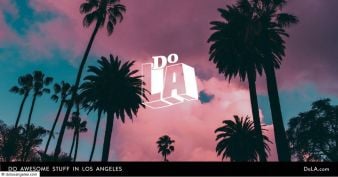 DoStuff Media - Fastball Comedy Giveaway