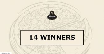 Sella Antica - Pizza Oven Sweepstakes