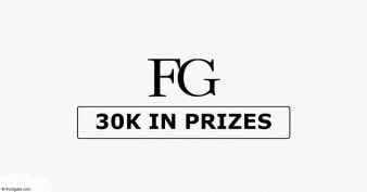 Frontgate - $30,000 Holiday Giveaway