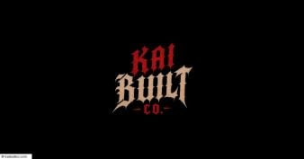 Kai Built Co. - Edge CTS3 Giveaway 