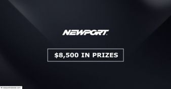 Newport - Ready To Fish Sweepstakes