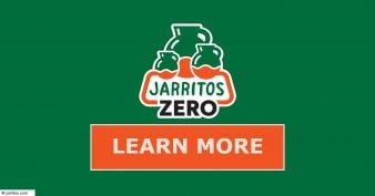 Jarritos - Zero 2026 Sweepstakes