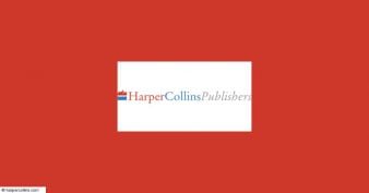 HarperCollins - Official Pumpkin Spice Café Cookbook Sweepstakes