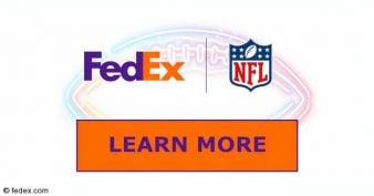 FedEx® - Super Bowl LXI Sweepstakes