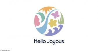 Hello Joyous - Good Stuff Giveaway