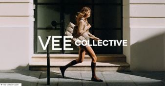 VEE COLLECTIVE - Tracy Anderson Gym Tote Giveaway