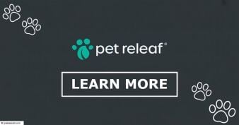 Pet Releaf - Chewy Giftcard Giveaway