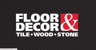 Floor & Decor - Home Makeover Sweepstakes