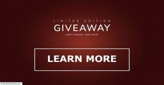 Studio Stockhome - Limited Edition Holiday Giveaway