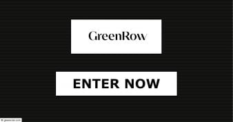 GreenRow - Serenbe Getaway Sweepstakes