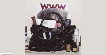 WhoWhatWear - 20th Anniversary Giveaway