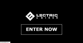 Lectric eBikes - Breast Cancer Awareness Month eBike Giveaway