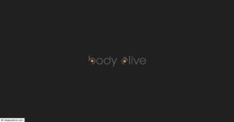 MEAS Active - Body Alive Partner Giveaway