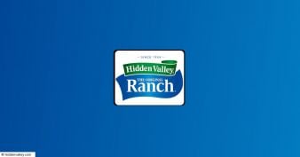 Hidden Valley® - Spooky Ranch Movie Adventure Instant Win Promotion