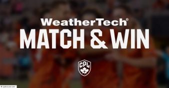 WeatherTech - Match & Win Sweepstakes