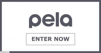 Pela Case - Mala Upgraded Night In Giveaway