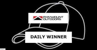 Paramount Outdoors - Hat Madness Contest