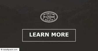 Duluth Pack - Outdoorsman's Giveaway