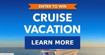 Dream Vacations - Royal Caribbean Cruise Giveaway