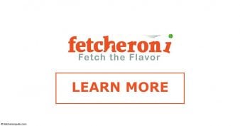 Fetcheroni Pets - Howl-O-Ween Photo Contest