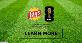 Lay's® Fan Of The Match Promotion