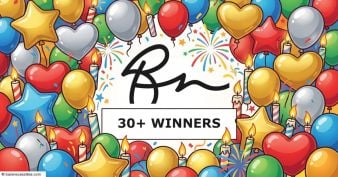 Bare Necessities - 28th Birthday Sweepstakes