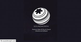 SoundMorph - Black Friday Giveaway