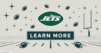 New York Jets - Your Ticket to Sail with Carnival Sweepstakes